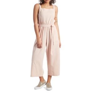 Mollusk Canyon Blush jumpsuit